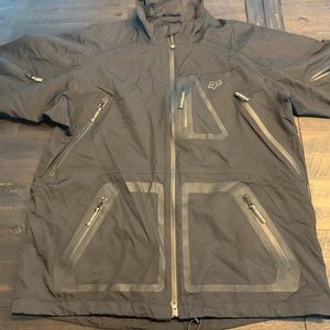 Fox Racing All Weather Enduro Pro AWG Waterproof